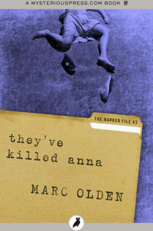 Cover of They've Killed Anna