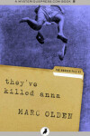 Book cover for They've Killed Anna