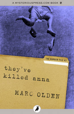 Cover of They've Killed Anna