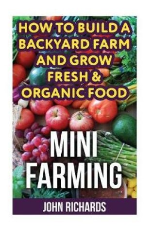 Cover of Mini Farming