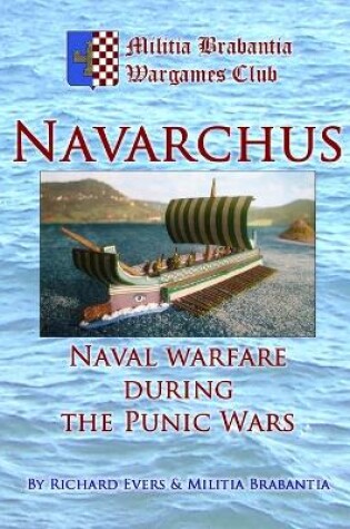 Cover of Navarchus