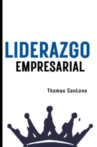 Cover of Liderazgo Empresarial
