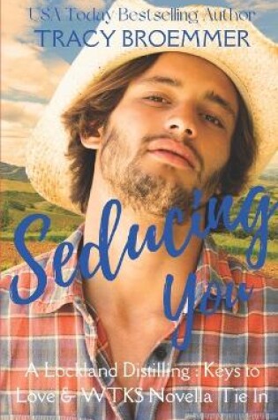 Cover of Seducing You