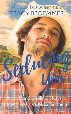 Book cover for Seducing You