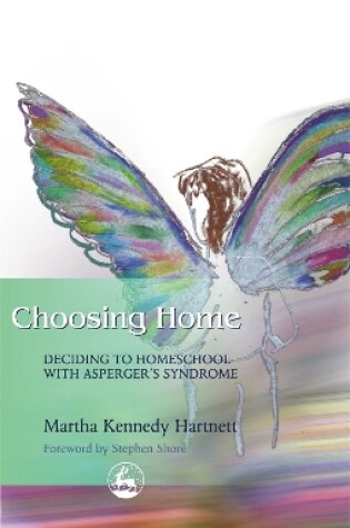 Cover of Choosing Home