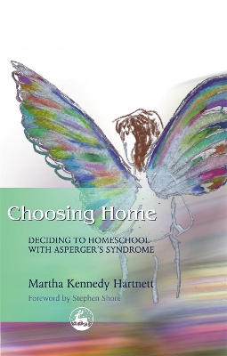 Book cover for Choosing Home