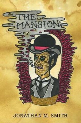 Cover of The Mansion