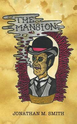 Book cover for The Mansion