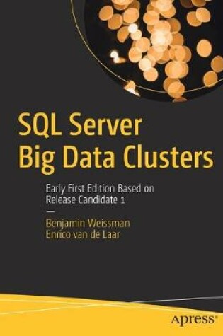 Cover of SQL Server Big Data Clusters