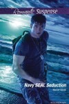 Book cover for Navy Seal Seduction