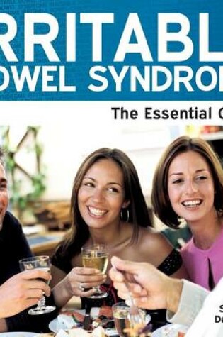 Cover of Irritable Bowel Syndrome