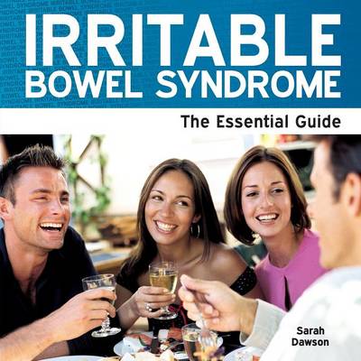 Book cover for Irritable Bowel Syndrome