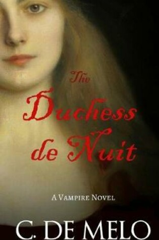 Cover of The Duchess de Nuit