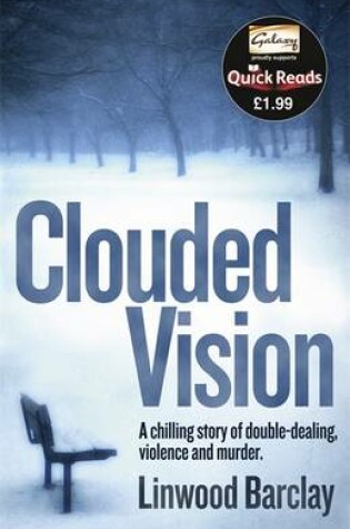 Cover of Clouded Vision