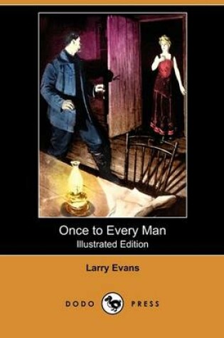 Cover of Once to Every Man(Dodo Press)