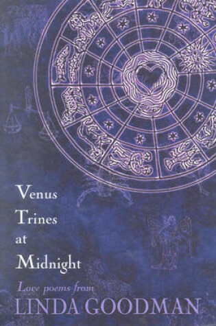 Cover of Venus Trines at Midnight