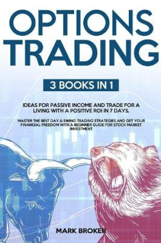 Cover of Options Trading