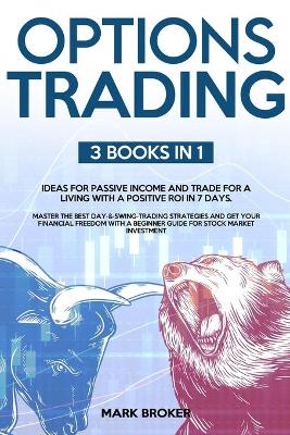 Cover of Options Trading