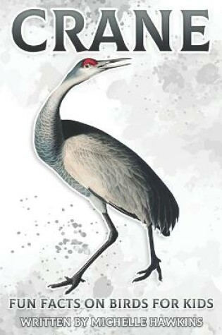 Cover of Crane