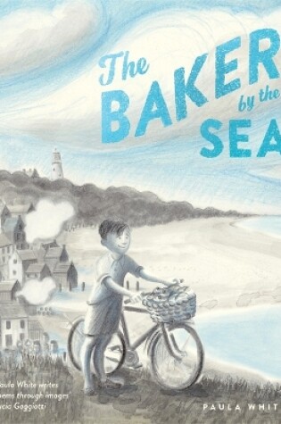 Cover of The Baker by the Sea