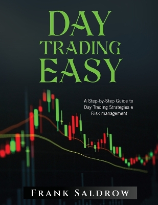 Cover of Day Trading Easy a