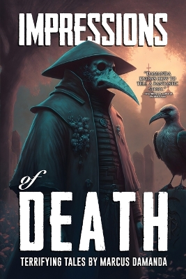 Book cover for Impressions of Death