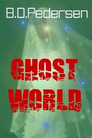 Cover of Chost World