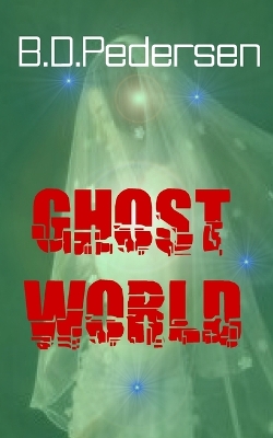 Book cover for Chost World