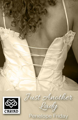 Book cover for Just Another Lady