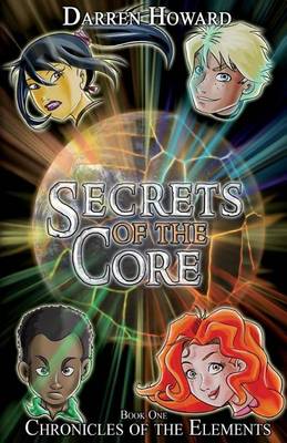 Book cover for Secrets of the Core