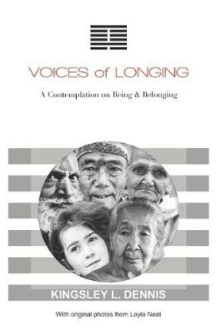 Cover of Voices of Longing