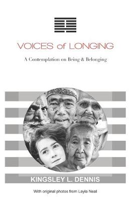 Book cover for Voices of Longing