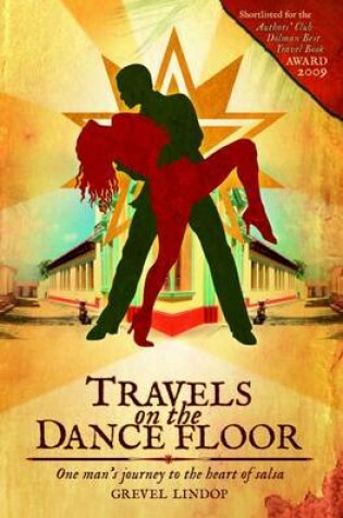 Cover of Travels on the Dance Floor