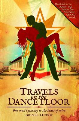Book cover for Travels on the Dance Floor