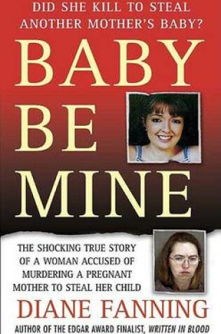 Cover of Baby be Mine