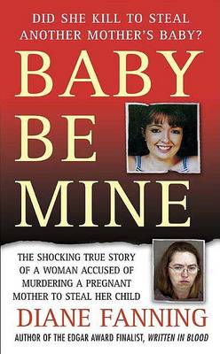 Book cover for Baby be Mine