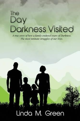 Book cover for The Day Darkness Visited