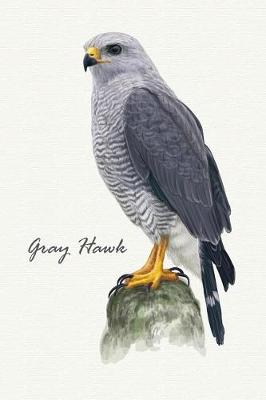 Cover of Gray Hawk