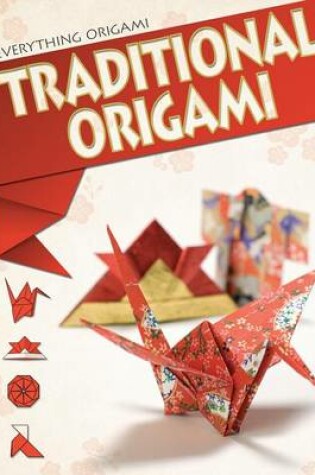 Cover of Traditional Origami