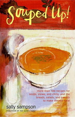 Book cover for Souped Up
