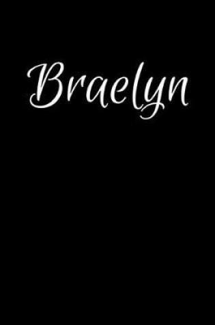 Cover of Braelyn