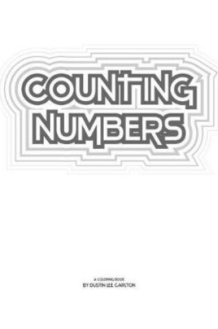 Cover of Counting Numbers