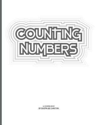 Book cover for Counting Numbers