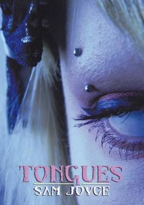 Book cover for Tongues