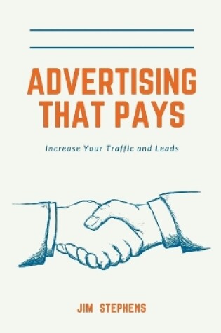 Cover of Advertising That Pays