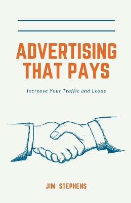 Book cover for Advertising That Pays