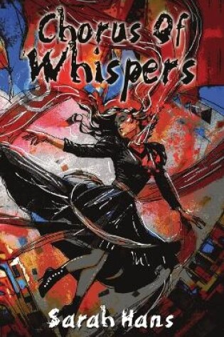 Cover of Chorus of Whispers