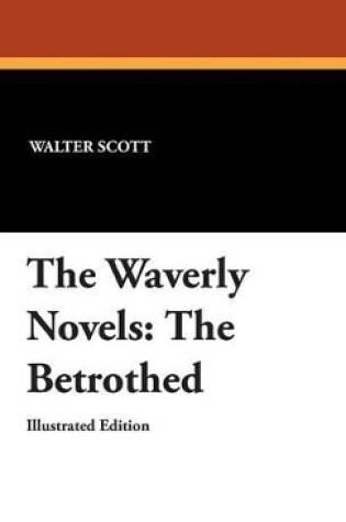 Cover of The Waverly Novels