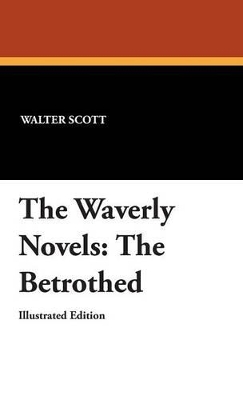 Book cover for The Waverly Novels