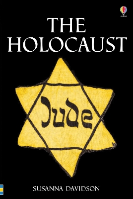 Cover of The Holocaust